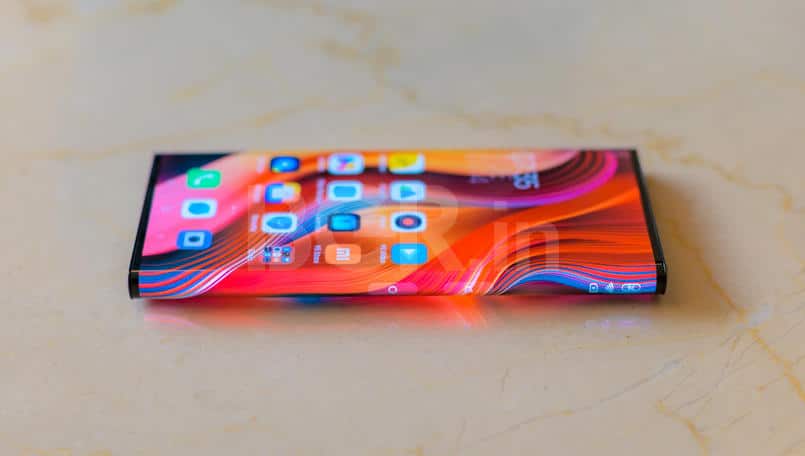 小米科技■小米MIX Alpha拆解图，看完就懂为什么卖两万元