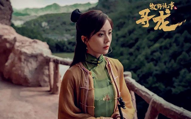 将军家的小娘子|《将军家的小娘子》没播完，汤敏又一新片将播，男主颜值实力不俗
