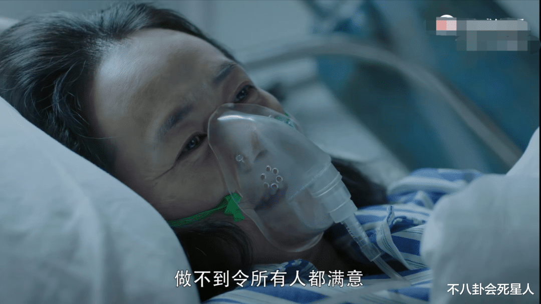 最美逆行者|《最美逆行者》细节真实，脸上有口罩印没用配音，素颜出镜无滤镜
