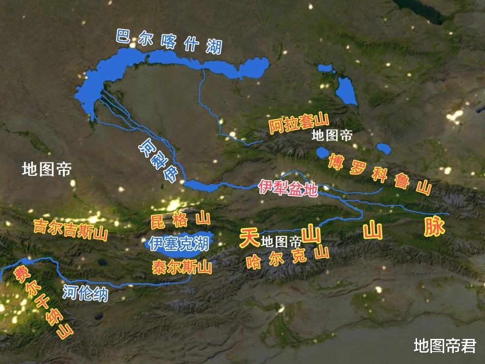 【俄罗斯】中国面对俄罗斯，怎样虎口拔牙？