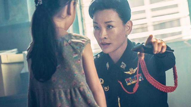 误杀2▲《误杀2》发布最新海报,它能否再次成为黑马,带给我们惊喜?