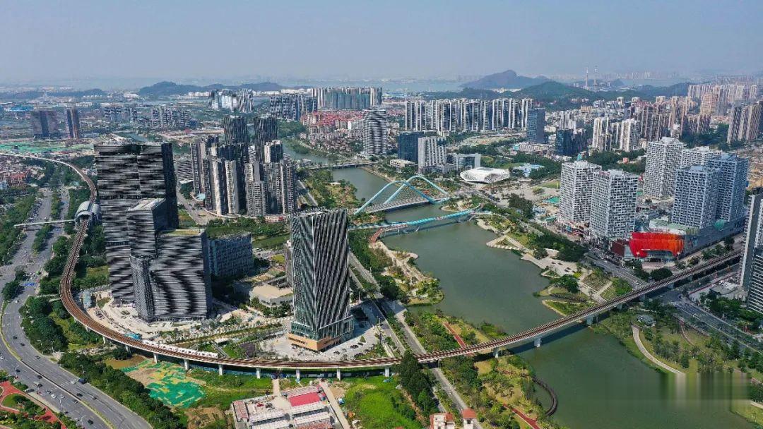 广州南沙发布|未来十年产值两千亿！南沙率先打造全国“氢能价格交易指数”