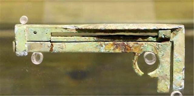 天文▲江苏特大发现,出土一逆天文物,领先全球1600年,众人:穿越了