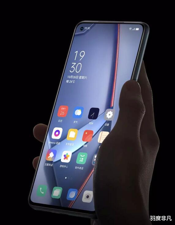 |OPPO高端旗舰也有性价比：未来可能没有后续，但现在仍然在售