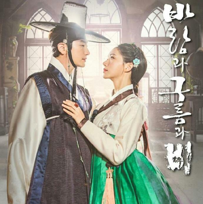 朴施厚|朴施厚新剧《风云雨》收官：结局完美，只是还留了个悬念！