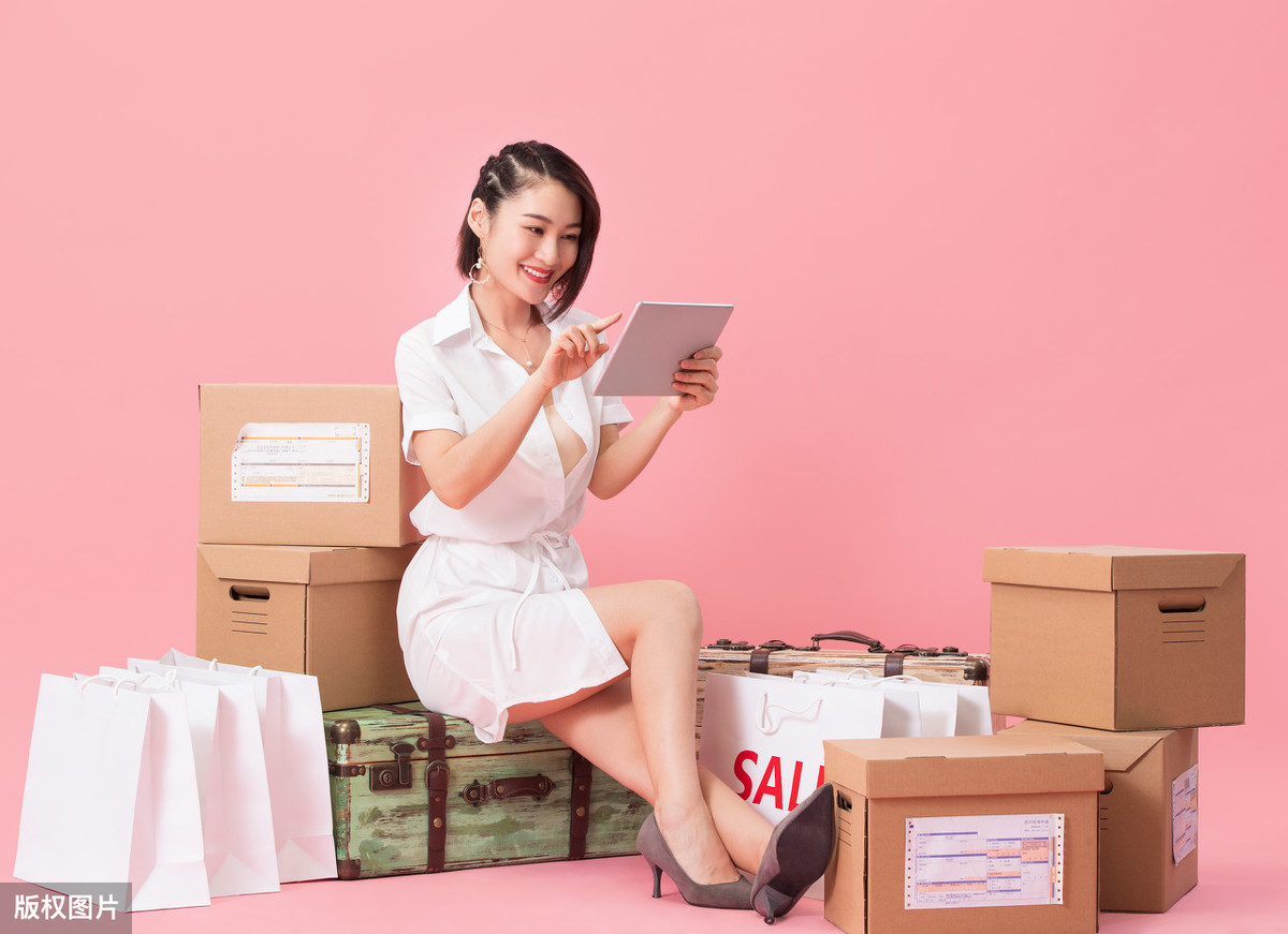 「社交」不想拿死工资就选这3类副业，无门槛上手简单，做好了比主业都强