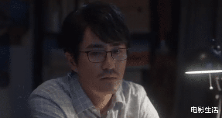 杨玏|《三十而已》杨玏将演得太好剧粉追着骂,本人发博一起骂求生欲强