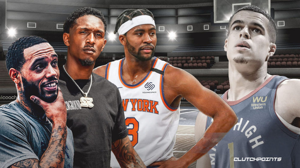 「斯蒂芬·库里」突发！詹皇库里声援黑人事件，7+4后卫再现争议言论，他或成NBA公敌