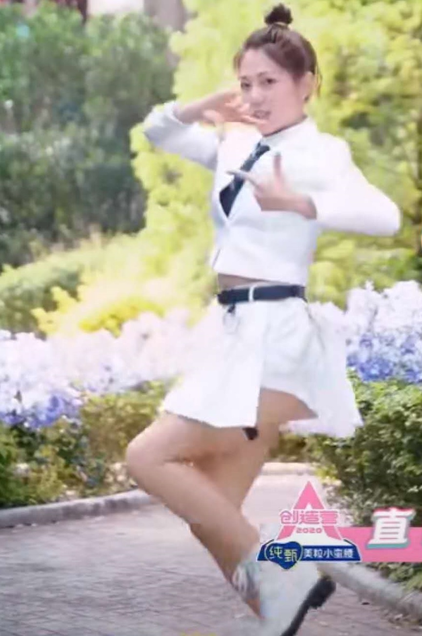 [创造营2020]《创造营2020》13支主题曲直拍：黄子韬直发孙艺洋，评分各有千秋