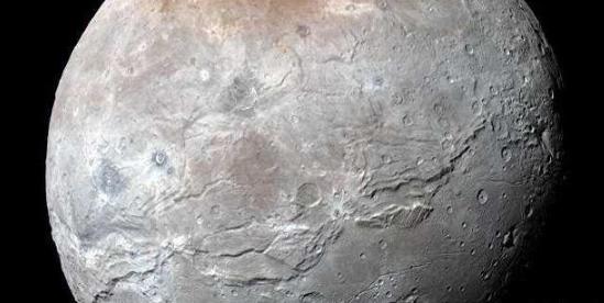 【月球】这是“冥界”吗？又黑又冷，这里一天地球248天，科学家给出答案