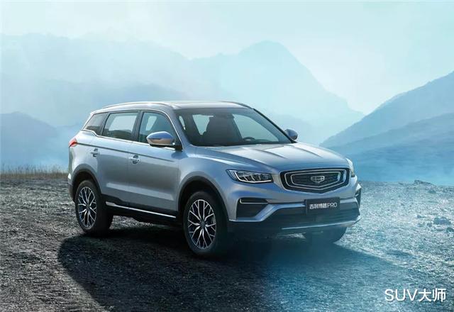 长安CS75|8月SUV销量榜出炉！长安CS75 PLUS不是最大黑马？