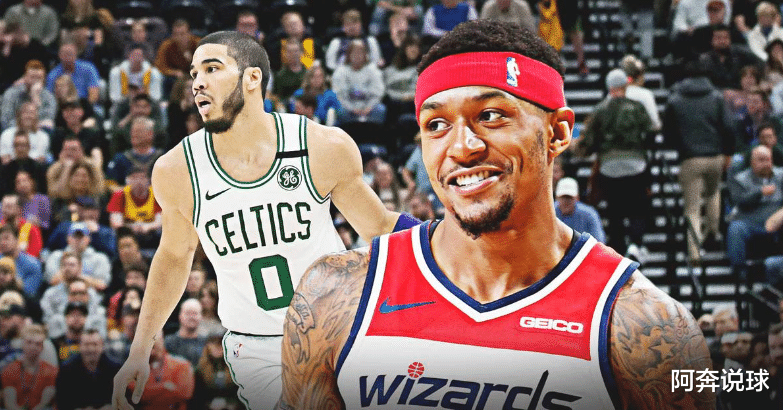 杰伦·布朗■三换一！杰伦-布朗的交易方案出炉！詹姆斯的最强对手诞生了？