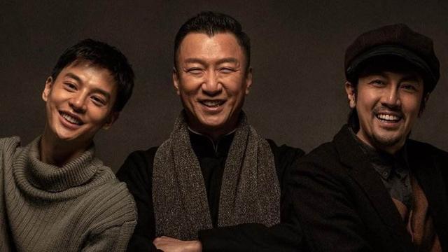 奚美娟▲演员们坐不住了，限薪令再度加码！为抵制限薪令罢演？