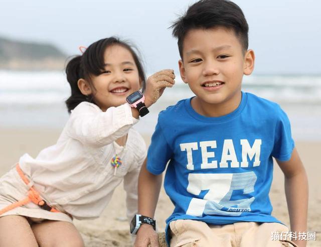 苹果|万万没想到，最封闭的不是苹果，而是段永平的小天才电话手表？