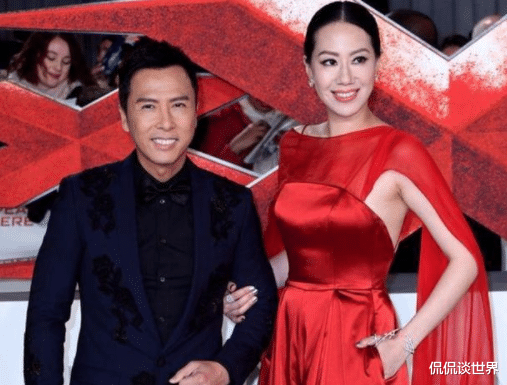 汪诗诗|一位超级富豪去世，没有儿子，女儿与女婿继承庞大家产