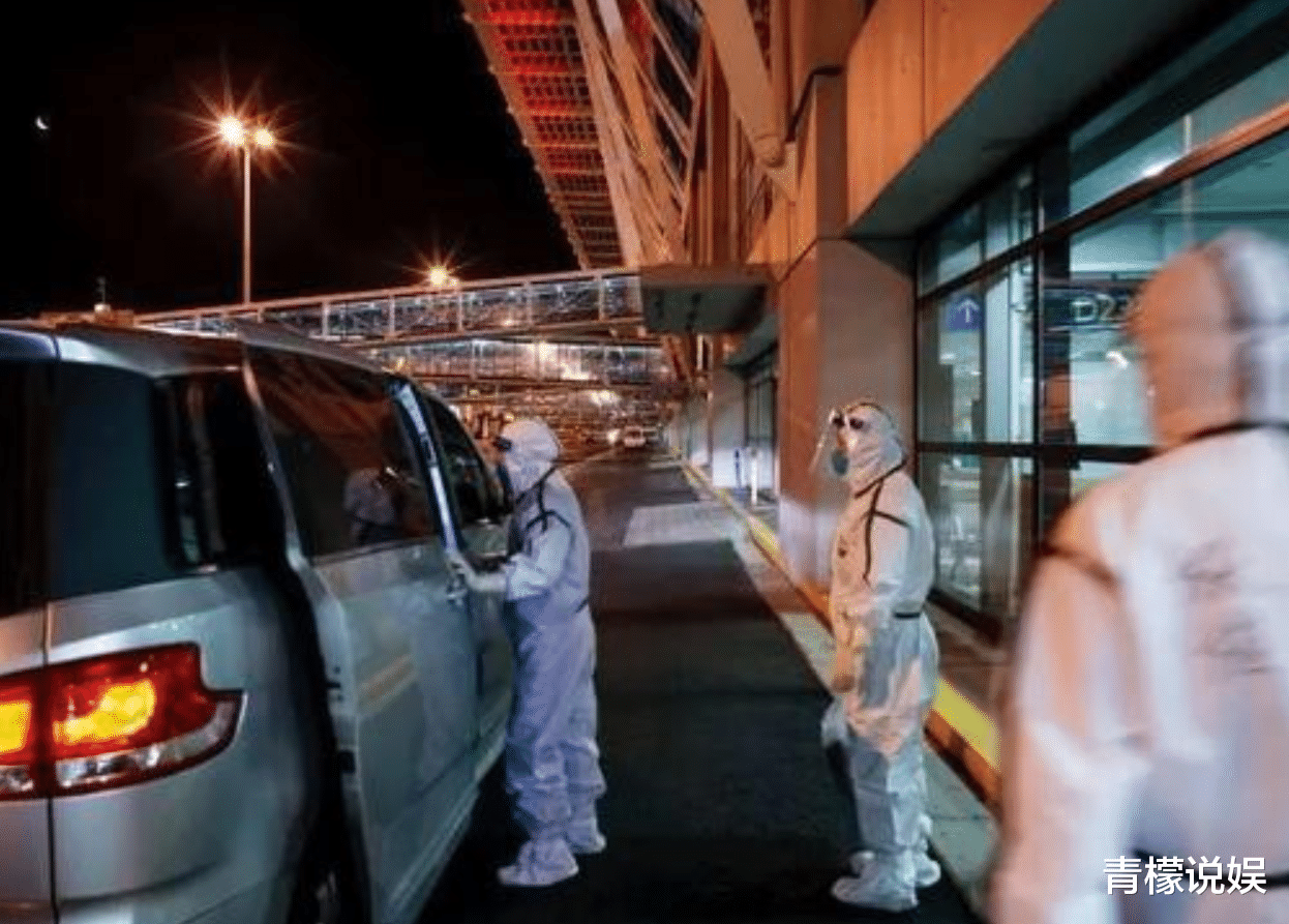 [医疗费]“美籍华人”回中国后被确诊，却“赖着”不缴医疗费，结果让人拍手叫好