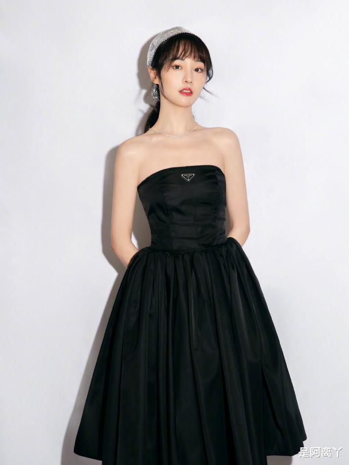 郑爽|郑爽代孕传闻已被实锤？如今再看前任们的分手回应，真相就在眼前