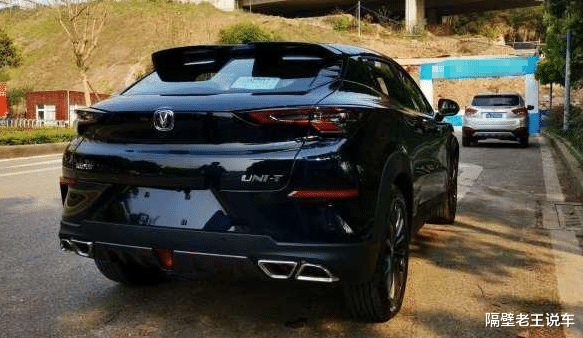#长安汽车#长安“黑豹”来袭！11万配自动驾驶，10天订出5638辆！没上市就火了