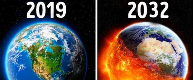 霍金@霍金为什么警告人类要离开地球