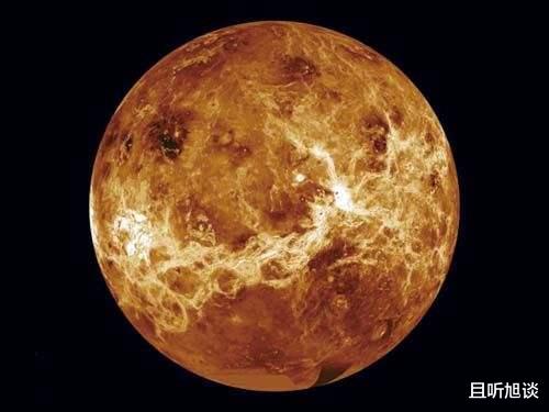 微生物|重磅！金星上可能存在生命迹象，科学家已观察到微生物活动