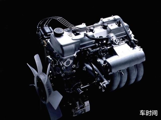 丰田普拉多|全新普拉多曝光,车长4米8,2.5L+CVT,这还能越野吗?