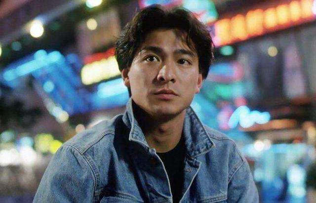 刘德华|他是香港大佬,向华强70大寿都不现身,刘德华演唱会却多次出现