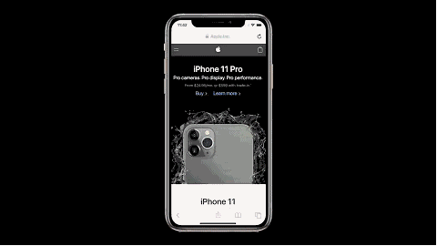 『iOS14』iOS 14来了！号称iOS 7以来最具颠覆的一代系统，界面变化巨大！