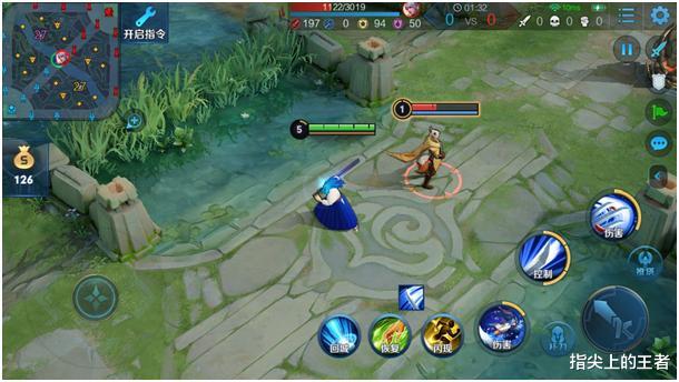 【】体验服更新s20，增加了传送技能，巅峰赛变水了，背包却舒服了