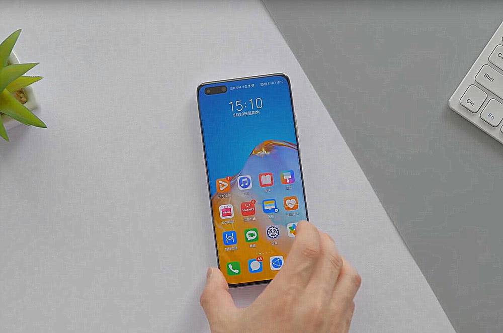 EMUI|从底层开始构建，EMUI 11首批内测用户曝光，流畅度靠近iOS