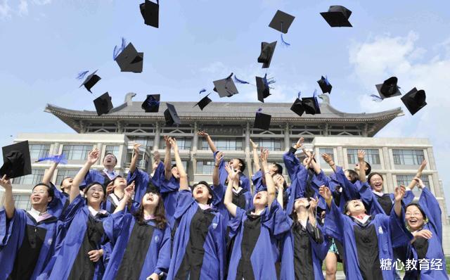 考研|研究生为什么要过英语六级？这3个原因很现实，越早了解越好