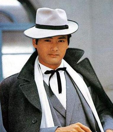 陶大宇|当初名气不输刘青云,却因假戏真做毁前程,可惜一代影帝