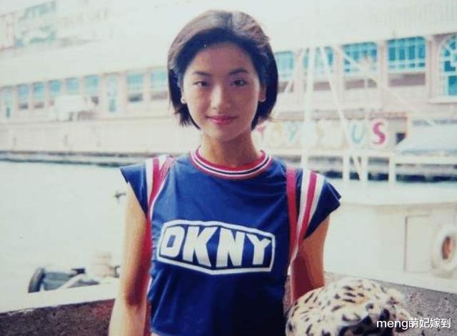 #张雨绮#拒绝陈小春,一小时消费81万被称败家女王,徐濠萦不为人知的一面