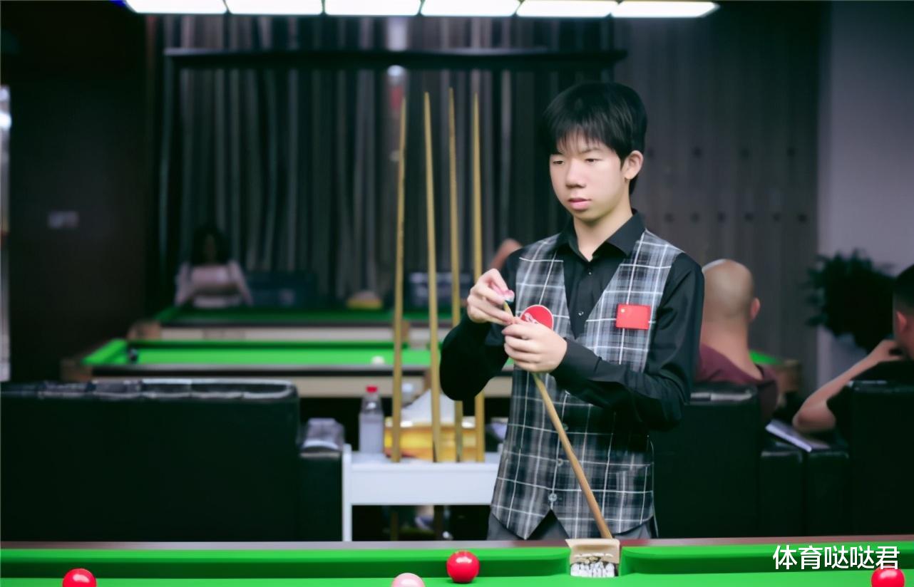 丁俊晖|斯诺克世界冠军爆冷出局！墨菲轰第6杆147，丁俊晖克星输中国小将