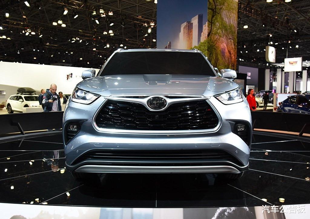 「SUV」这四款即将上市的全新SUV，其中一款堪称行业标杆，加价都抢着买