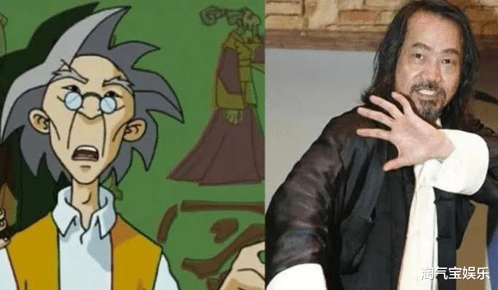 成龙历险记：若《成龙历险记》拍真人版，看到小玉的扮演者，网友：必须追