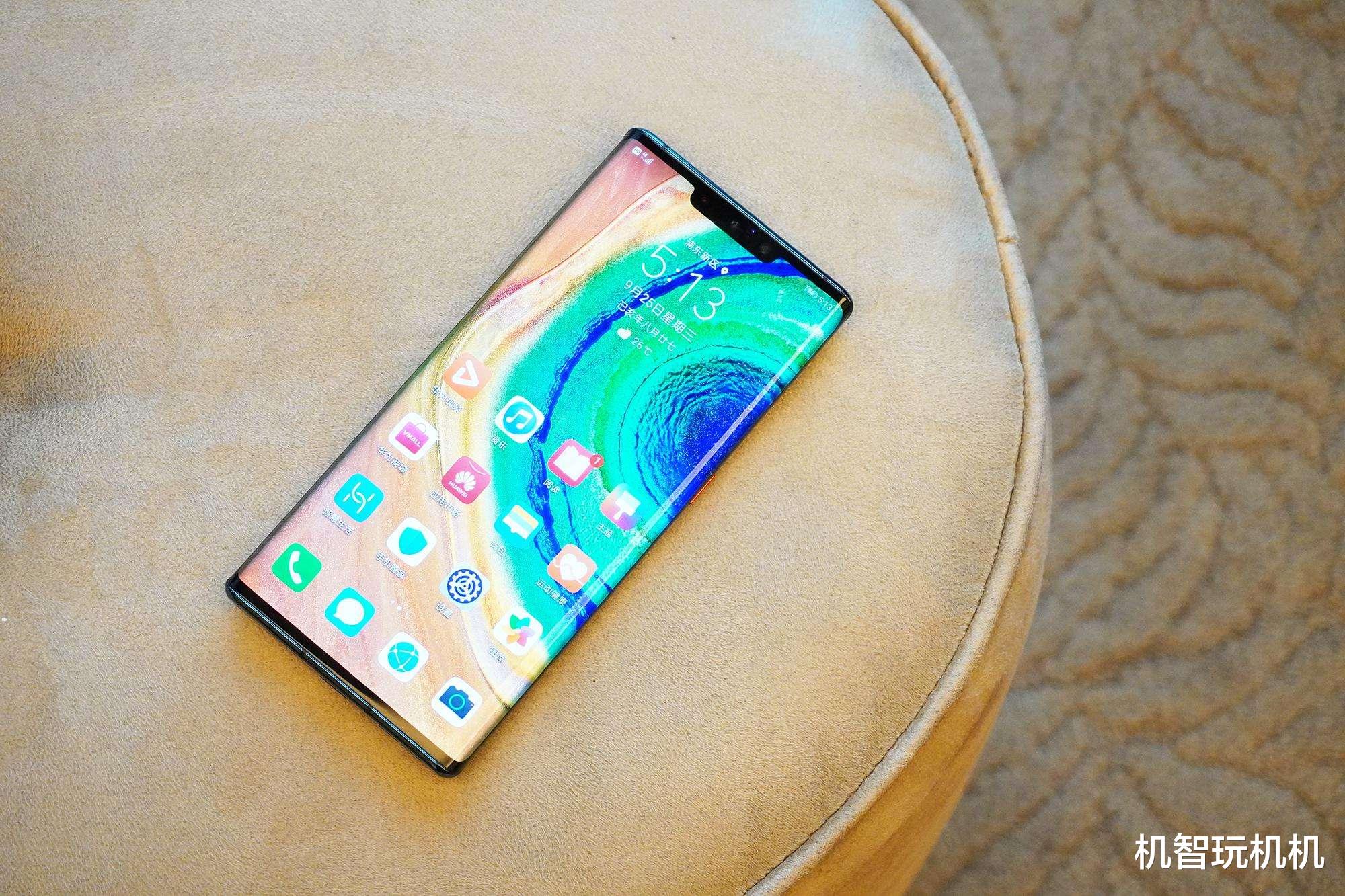 曲面屏■三星太坏了！Note20放弃曲面屏，国产手机却已全部跳进火坑