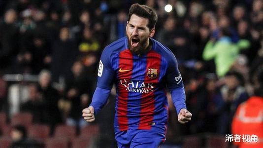 西甲|重磅！巴萨恐将迎来大地震：梅西有望笑到最后，西甲成为大赢家