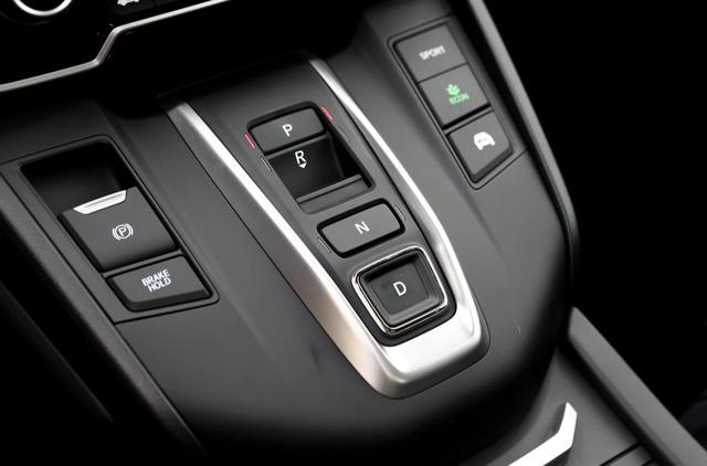 SUV|又一本田特供被认可，满油跑1080公里，6月销量2w+，已成合资销冠