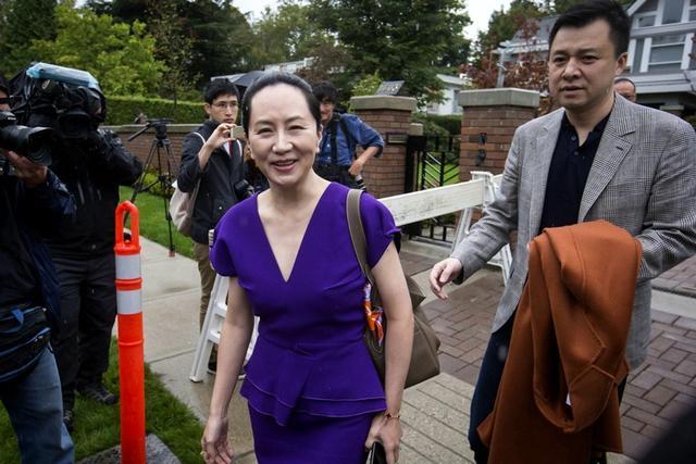 特鲁多|为什么不放孟晚舟？加前官员揭秘内因：此案是特鲁多“命门”