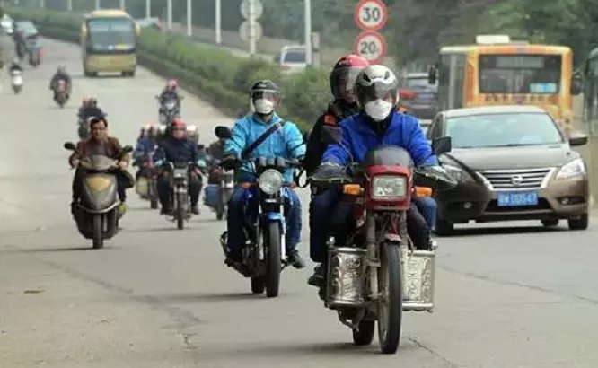 【c1驾照】拿到C1驾照后，这几种车就不要再碰了，以免直接扣12分！