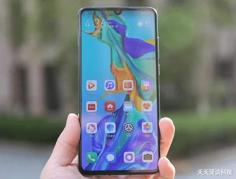 「华为p30」用了9个月华为p30，我对华为手机路转粉了