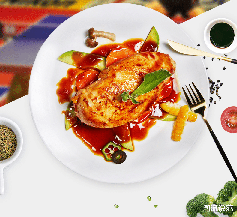 饼干|这4款零食低卡路里又好吃,耐饿不发胖,吃起来超级满足!