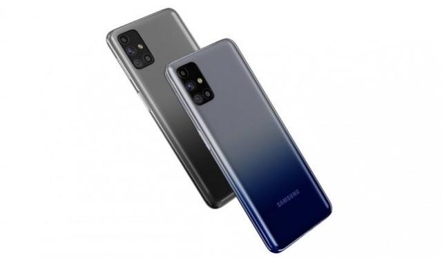 三星Galaxy|三星中端机迎来新成员，6400万像素+6000mAh，起售价不超2000元！
