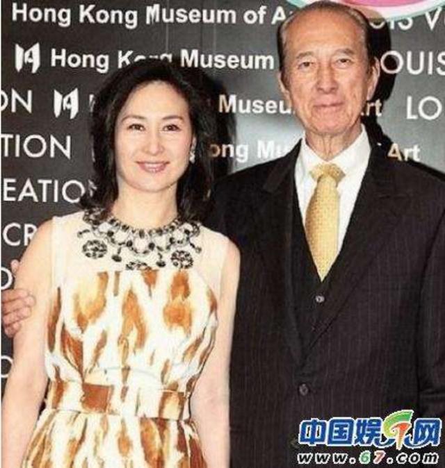 「何鸿燊」15亿救不回赌王！传奇大佬何鸿燊去世, 沉寂多年的大房也来争产了?