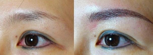 KIKO測評種草 過年前別紋“美瞳線”了，離職員工透露3點原因，還好我沒紋