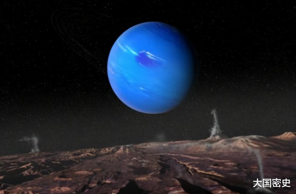 海王星|专家发现“天庭”，上面一天顶我们一年，直言竟真实存在