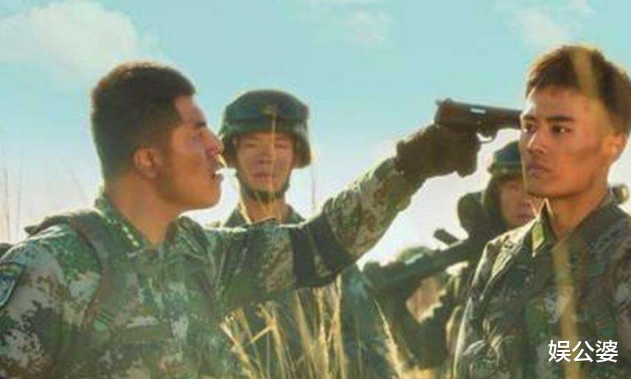 『吴京』吴京《战神决》来袭！陈海李云龙悉数亮相，看势头要超越《战狼》