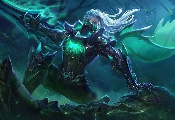 「王者荣耀」王者荣耀:5大脆皮克星,射手见了绕道跑,第一名即肉伤害还爆炸