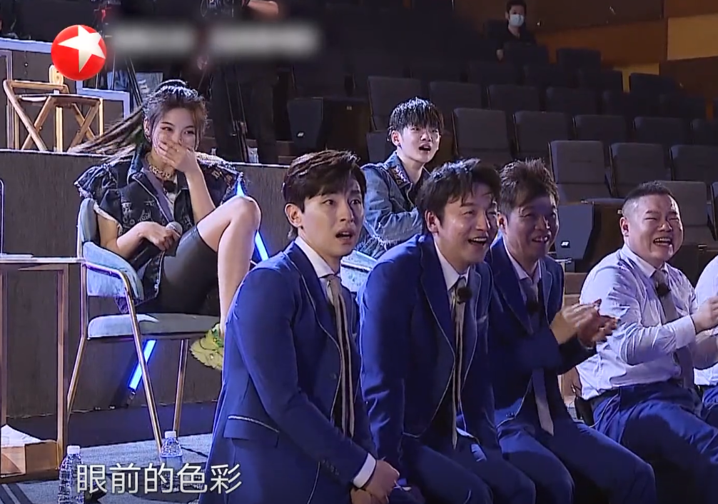 #极限挑战#三个原因证明：《极限挑战》第六季恐成最后一季！