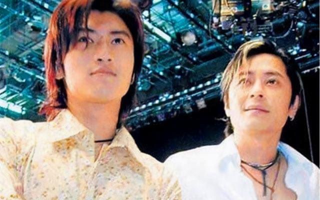 王杰|乐坛浪子“王杰”：到底是谁毒哑了他的嗓子？